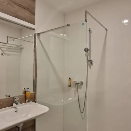 Apartmán Czarna Gora Silver *