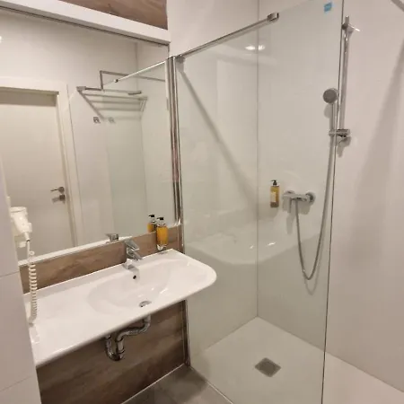 Czarna Gora Silver Apartmán