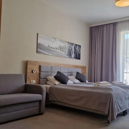 Czarna Gora Silver * Sienna (Klodzko)