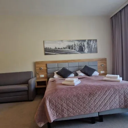 Czarna Gora Silver *