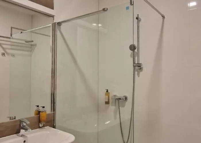 Apartment Czarna Gora Silver *