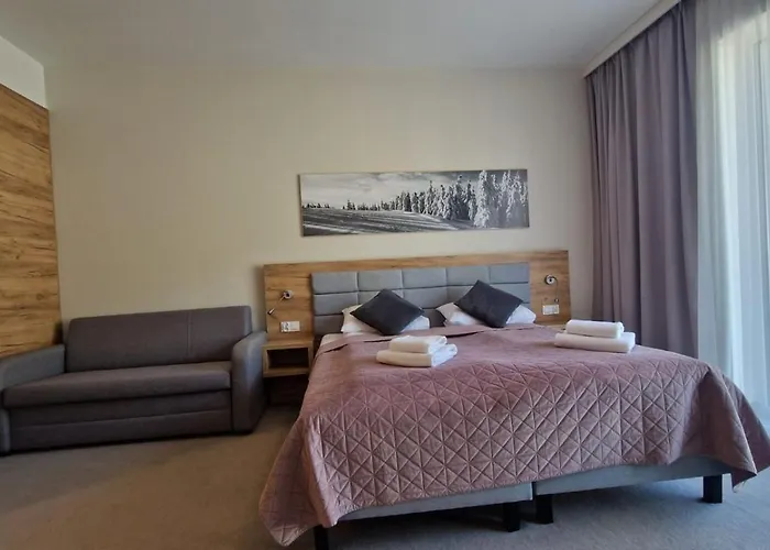 Czarna Gora Silver *