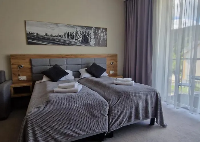 Czarna Gora Silver *